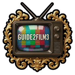 Guide2Film3 Logo